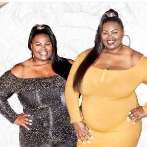 Meet your Posher, De'andria